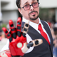 Image for article titled Our Favorite Cosplay From Dragon Con 2021
